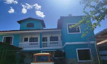 Imagem 3: ATENÇÃO DESCONTO DE 2000 REAIS Lindo Sobrado semi mobiliado