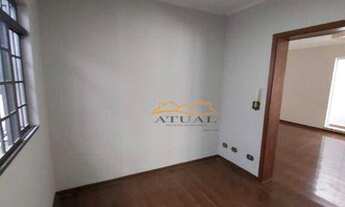 Imagem 3: Casa com 3 dormitórios, 199 m² - venda por R$ 1.100.000,00 ou aluguel por R$ 4.100,00/mês