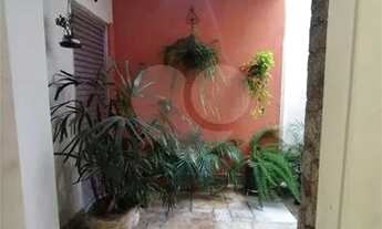 Imagem 3: São Paulo - Casa Padrão - ALTO DA BOA VISTA