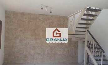 Imagem 7: Casa com 4 dormitórios, 11 m² - venda por R$ 750.000,00 ou aluguel por R$ 4.000,00/mês - G