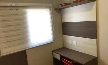 Imagem 6: Apartamento com 3 dormitórios à venda, 78 m² por R$ 720.000 - Jardim Santa Helena - Bragan