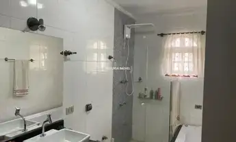 Imagem 14: Sobrado a venda 3 dorms área gourmet 6 vagas no Pq Mandaqui