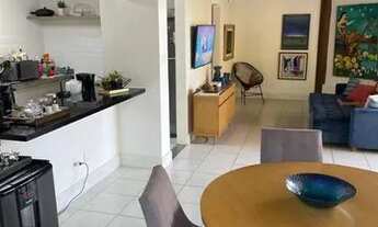 Imagem 4: Casa de 4/4 Mobiliada em condominio fechado - Estrada do Coco - Lauro de Freitas