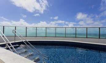 Imagem: Apartamento para aluguel com 50 metros quadrados