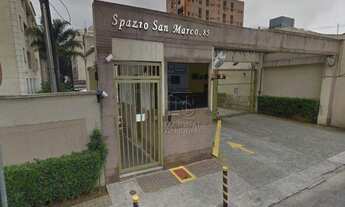 Imagem 2: Apartamento com 3 dormitórios para alugar, 67 m² por R$ 2.550,00/mês - Vila São Pedro - Sa