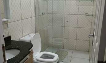 Imagem 2: CASA MANGABEIRA LINDA - 3/4 Suíte