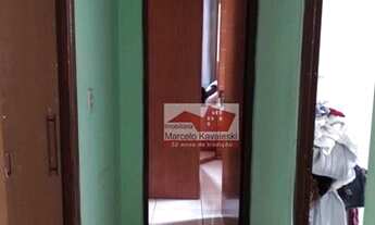 Imagem 5: Apartamento com 2 dormitórios para alugar, 48 m² por R$ 1.850,00/mês - Vila Vermelha - São