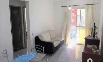 Imagem 2: Apartamento com 2 dormitórios à venda, 55 m² por R$ 370.000,00 - Vila Guarani (Zona Sul)