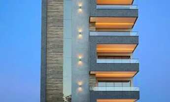 Imagem 2: Apartamento para venda tem 110 metros quadrados com 3 quartos em Centro - Penha - SC