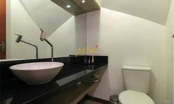 Imagem 6: CASA RESIDENCIAL em Porto Alegre - RS, Hípica