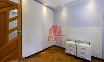 Imagem 5: Apartamento com 3 dormitórios para alugar, 107 m² por R$ 4.950,00/mês - Moema - São Paulo