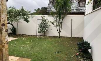 Imagem 4: Casa com 4 dormitórios para alugar, 400 m² por R$ 11.083,33/mês - Alphaville 06 - Santana