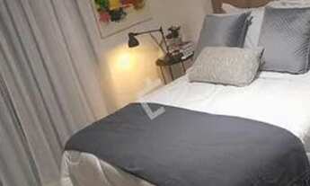 Imagem 6: Apartamento em Copacabana , 1 quarto, sem vaga