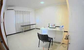 Imagem 5: Vende-se prédio comercial e residencial no conj. da Embrapa próximo ao shopping