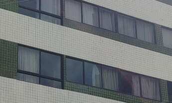 Imagem: ALUGUEL FLAT MOBILIADO GOLDEN DIVE