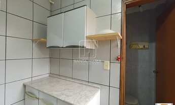 Imagem 7: Apartamento (tipo - padrao) 3 dormitórios/suite, cozinha planejada, em condomínio fechado