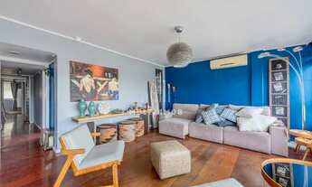 Imagem 5: Cobertura 4 dormitórios no Moinhos de Vento