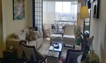 Imagem 3: São Paulo - Apartamento Padrão - MORUMBI