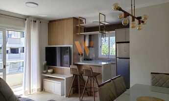 Imagem 7: APARTAMENTO MOBILIADO 2 QUARTOS à VENDA em JURERÊ Florianópolis/SC!!