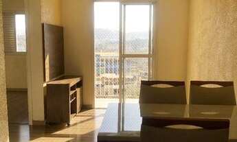 Imagem: Apartamento com 2 dormitórios para alugar