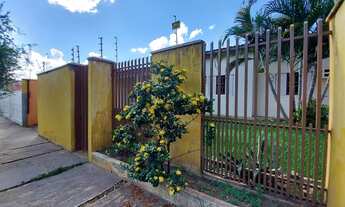 Imagem 6: Vende-se Casa com 4 quartos no bairro Jardim das Américas em Cuiabá MT