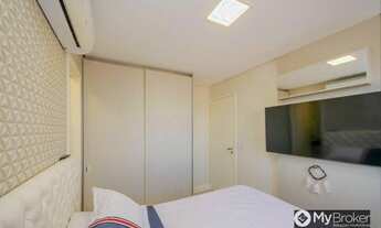 Imagem 7: 03 suítes plenas Marista