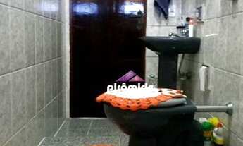 Imagem 3: Casa com 5 dormitórios à venda, 360 m² por R$ 650.000,00 - Jardim Jaqueira - Caraguatatuba