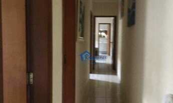 Imagem 6: Casa com 3 dormitórios, 124 m² - venda por R$ 710.000,00 ou aluguel por R$ 3.025,00/mês