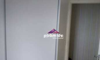 Imagem 2: Apartamento com 2 dormitórios à venda, 45 m² por R$ 185.000,00 - Parque Residencial Flambo