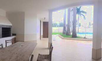 Imagem 2: Aluga casa Comercial Jardim Fernandes 4 dormitórios suítes, sala 3 ambientes, escritório