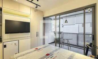 Imagem 5: Apartamento para Aluguel - Pinheiros, 1 Quarto, 25 m2
