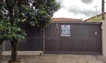 Imagem: Locação de Casas / Padrão na cidade de