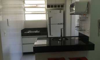 Imagem 5: Apartamento com 1 dormitório à venda, 51 m² por R$ 350.000,00 - Santo Antônio - Belo Horiz