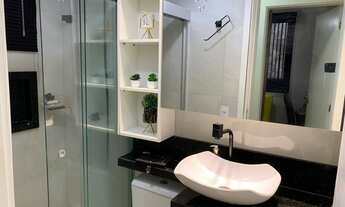 Imagem 5: Vendo apartamento semi mobiliado