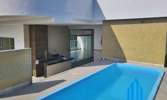 Imagem: Apartamento com 2 quartos sendo 1 suite