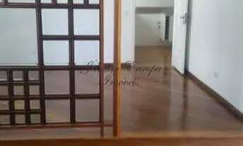 Imagem 2: Apartamento no Itaim bibi 201m2 - 4 dorm com suítes - 3 vagas