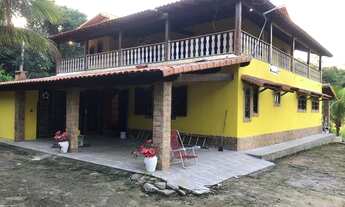 Imagem 6: Fazenda/Sítio/Chácara para venda possui 500 metros quadrados com 4 quartos