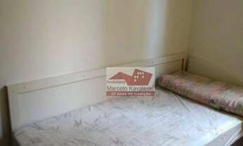 Imagem 7: Apartamento com 2 dormitórios para alugar, 48 m² por R$ 1.850,00/mês - Vila Vermelha - São