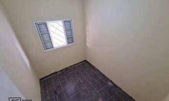 Imagem 6: Casa com 3 dormitórios para alugar, 90 m² por R$ 1.400,00/mês - Jardim Amanda I - Hortolân