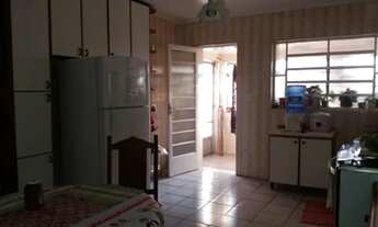 Imagem 5: SOBRADO - SAÚDE - SP