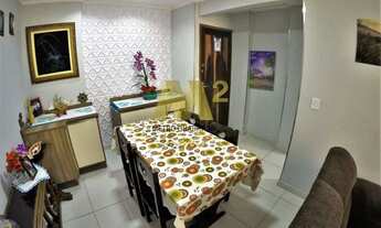 Imagem 6: Apartamento com 2 dorms, Aviação, Praia Grande - R$ 349 mil, Cod: 12360