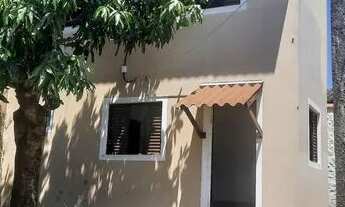 Imagem: Terreno escriturado com sobrado