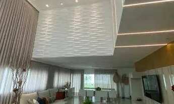 Imagem 3: Casa duplex com 450m², 4suites, 4Vagas / Vila dos Lagos / Zona Sul Natal/RN