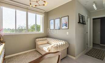 Imagem 6: Apartamento em Jardim Itu