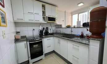 Imagem 3: Apartamento para Locação em Cuiabá, Jardim Aclimação, 3 dormitórios, 1 suíte, 2 banheiros