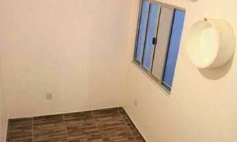 Imagem 4: Apartamento com 2 dormitórios à venda, 75 m² por R$ 145.000,00 - Praça Seca - Rio de Janei