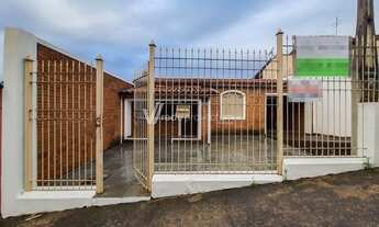 Imagem 2: Casa - Jardim Chapadão - Campinas