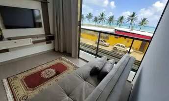 Imagem 3: Apartamento para aluguel tem 53 metros quadrados com 2 quartos em Intermares - Cabedelo