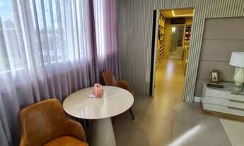 Imagem 7: Mansão com 5 suítes a venda no Encontro das Águas