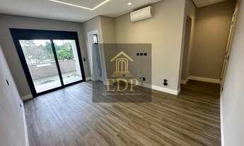 Imagem 3: Casa em Condomínio 4 Quartos Barueri - SP - Alphaville Residencial Um